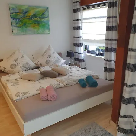 Privat , Eigene Eigang, Eigene Badezimmer, Und Eigene Kueche Straelen