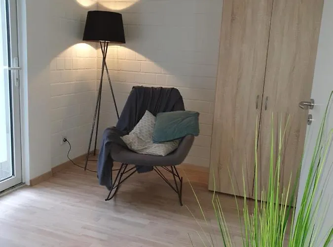 Privat , Eigene Eigang, Eigene Badezimmer, Und Eigene Kueche * Straelen