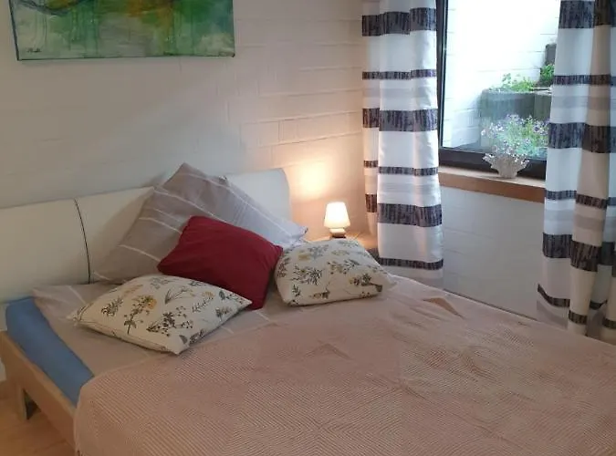 Privat , Eigene Eigang, Eigene Badezimmer, Und Eigene Kueche Straelen